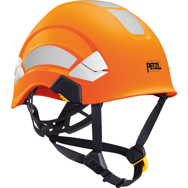 Schutz- und Bergsteigerhelm PETZL Vertex Vent