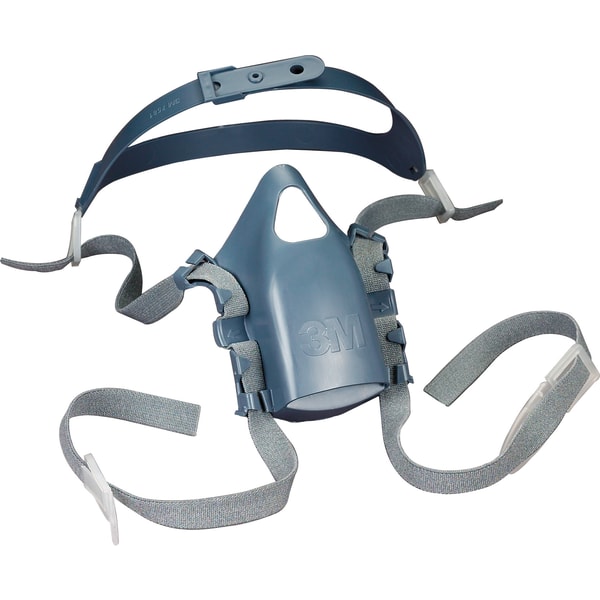 Kopfbebänderung 3M 7581