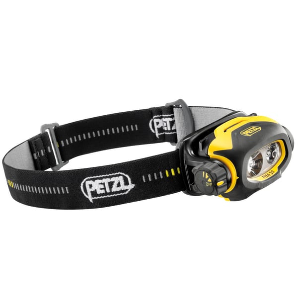Stirnlampe PETZL PIXA 3R
