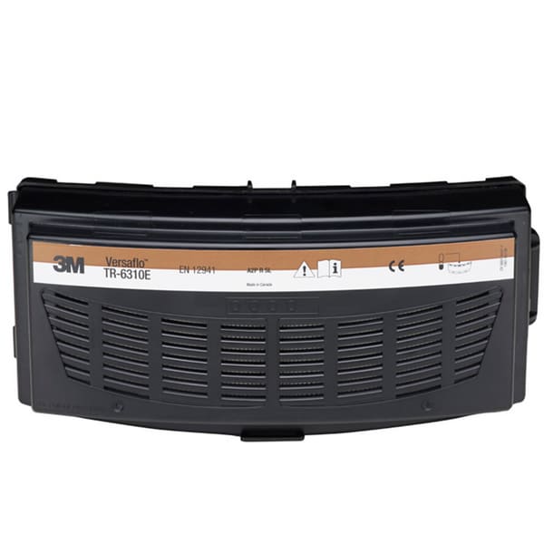 Kombifilter A2P 3M Versaflo TR-6310E