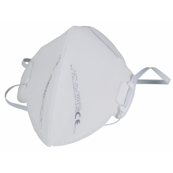 Climax Faltmaske, FFP2, einzeln