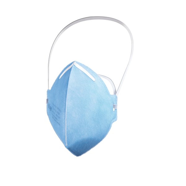 Masque de protection respiratoire FFP2 DRÄGER X-plore 1720 C