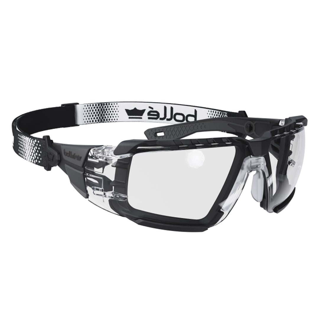 Schutzbrille BOLLÉ Rush+ 2.0 XP