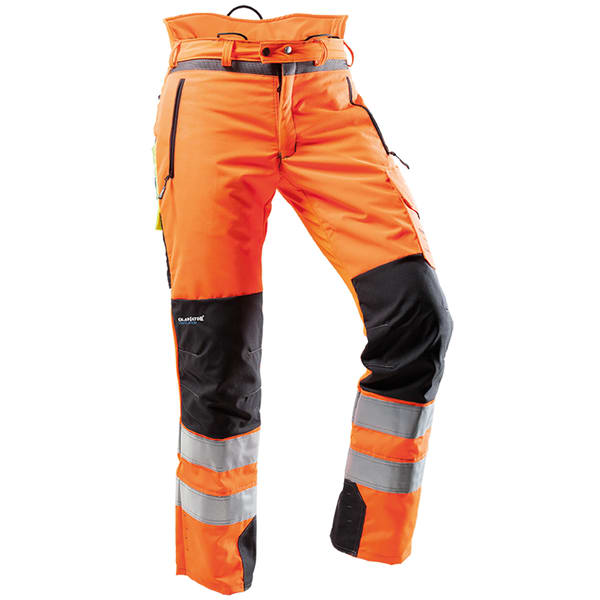 Warn-Schnittschutzhose PFANNER Ventilation