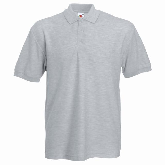 Polo FRUIT OF THE LOOM F503