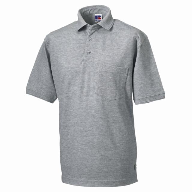 Polo RUSSELL Z011