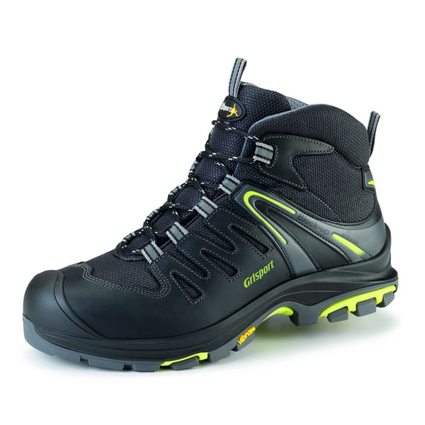 Sicherheitsschnürstiefel GRISPORT Maranello