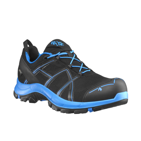 Sicherheitshalbschuh HAIX Black Eagle 40.1
