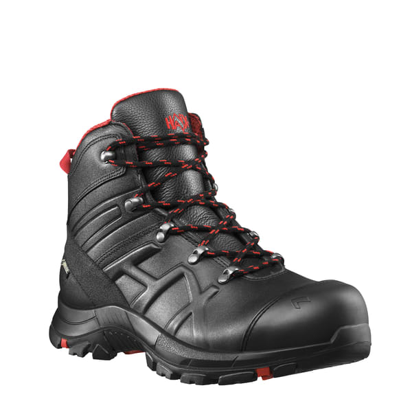 Sicherheitsschnürstiefel HAIX Black Eagle 54