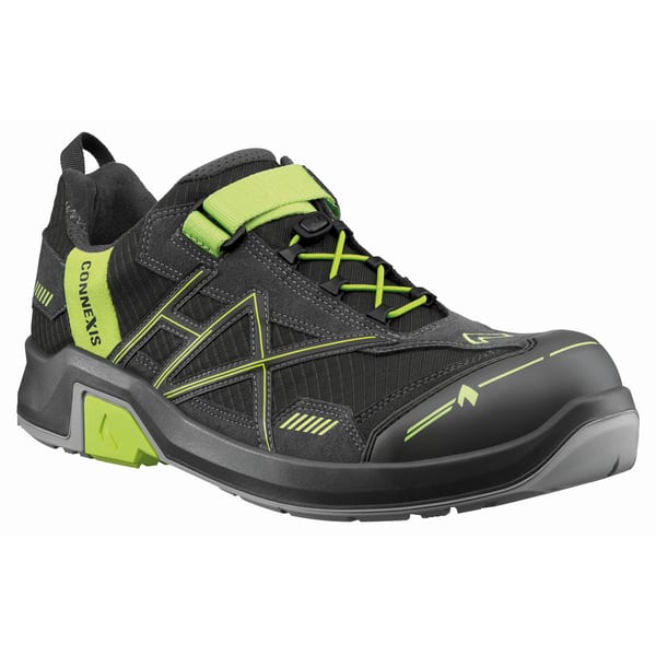 Chaussures de sécurité basses HAIX Connexis Safety T
