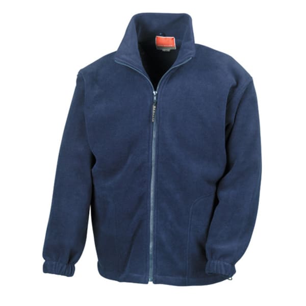 Sweatjacke RESULT RT36A