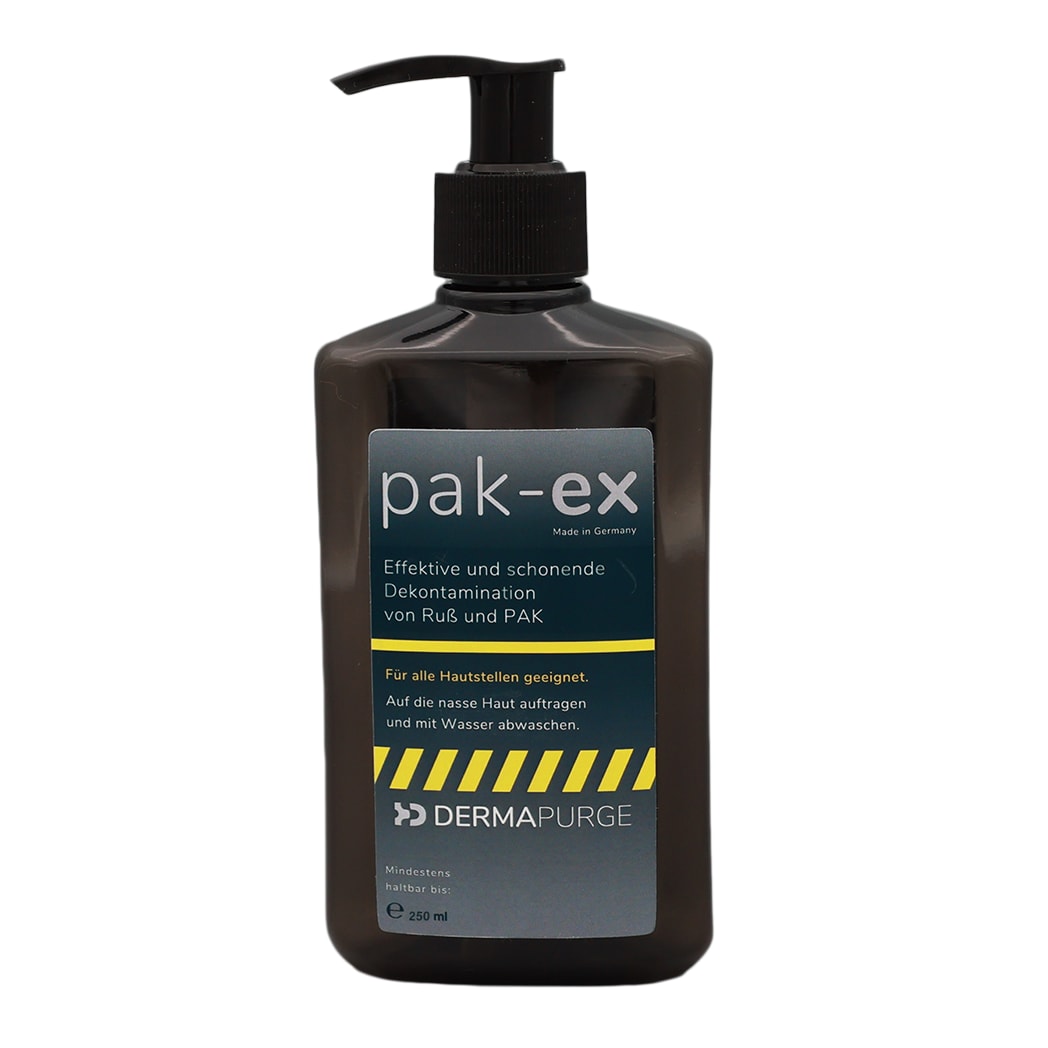 DermaPurge Handreiniger 250 ml