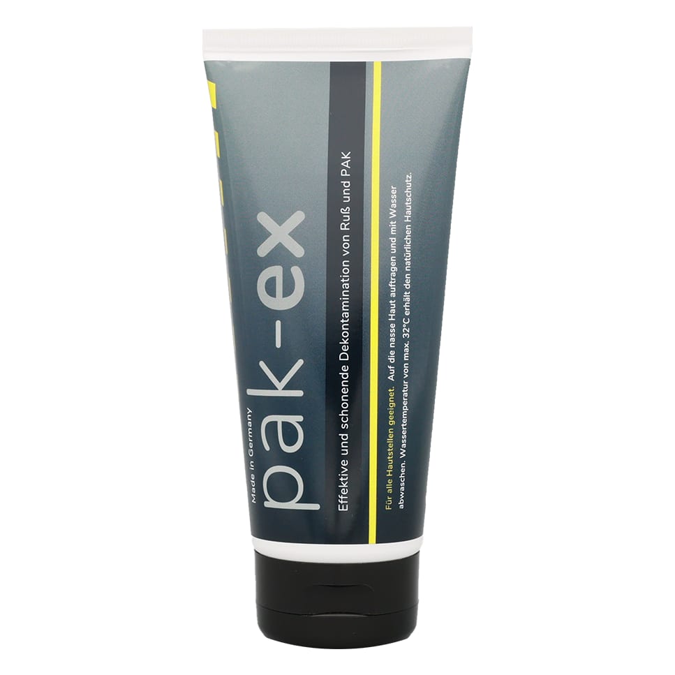 DermaPurge Handreiniger 200 ml