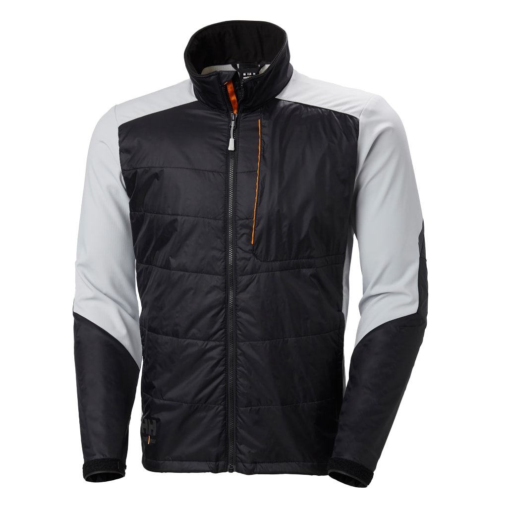 Softshelljacke HELLY HANSEN Kensington Insulated