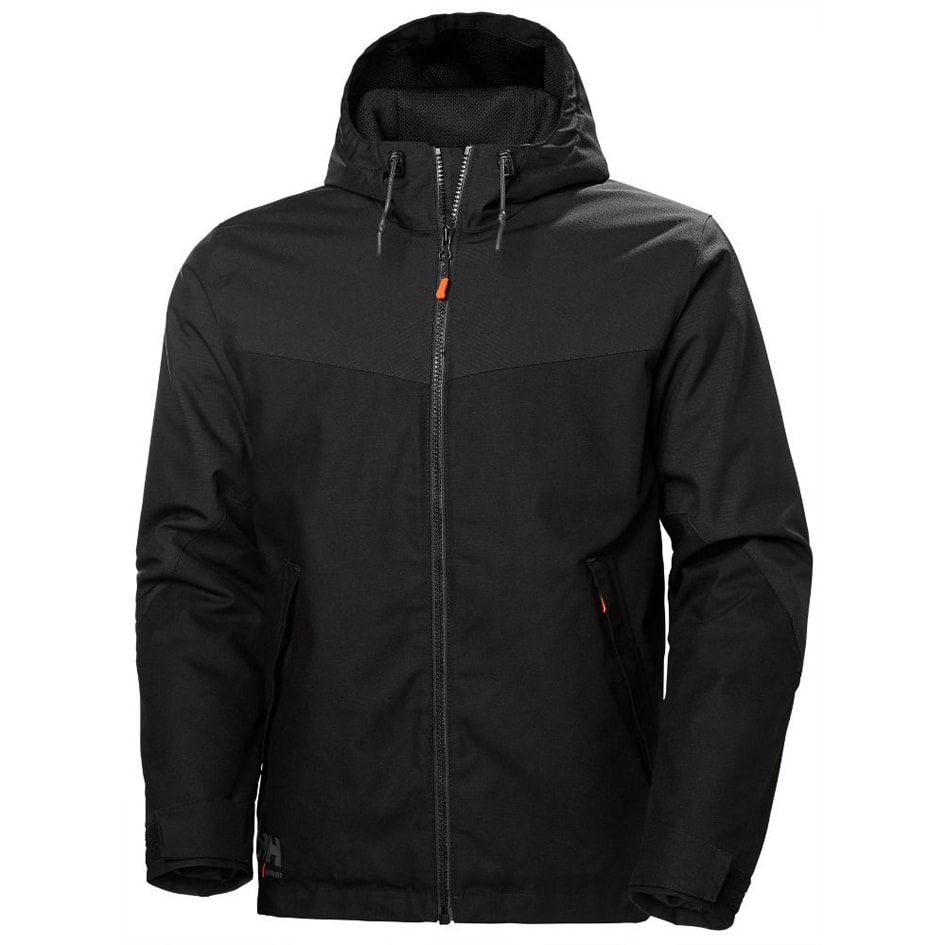 Winterjacke HELLY HANSEN Oxford