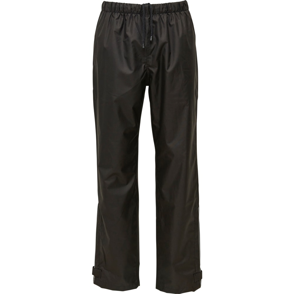 Regenhose ELKA schwarz