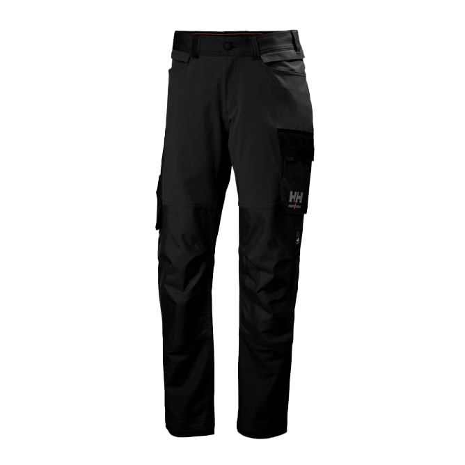 Arbeitshose HELLY HANSEN Oxford 4x