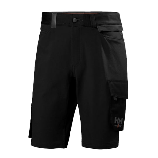 Shorts HELLY HANSEN Cnct Oxford 4x