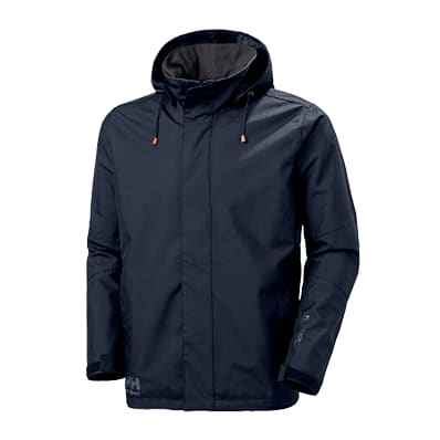 Softshelljacke HELLY HANSEN Oxford