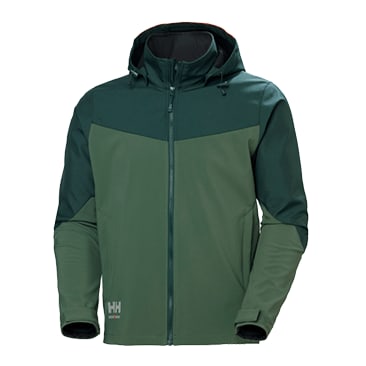 Softshelljacke HELLY HANSEN Oxford