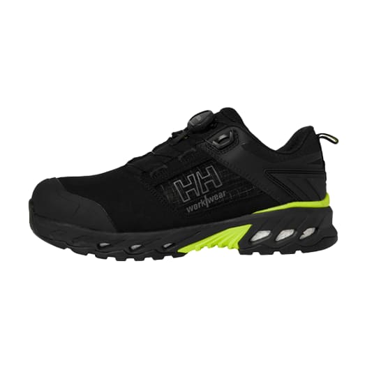 Sicherheitshalbschuhe HELLY HANSEN Magni Evo BOA