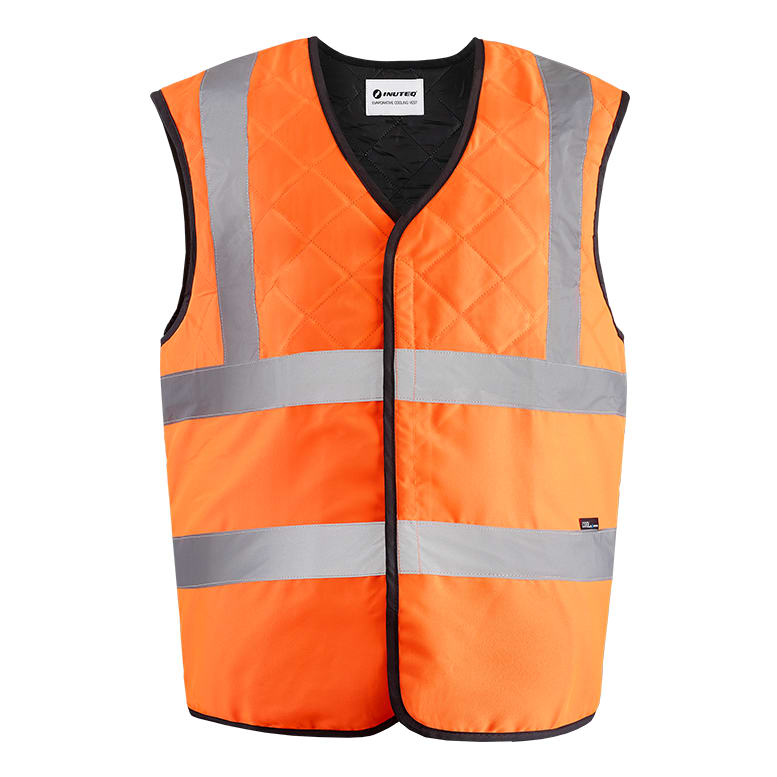 Kühlweste INUTEQ-DRY 2BSafe