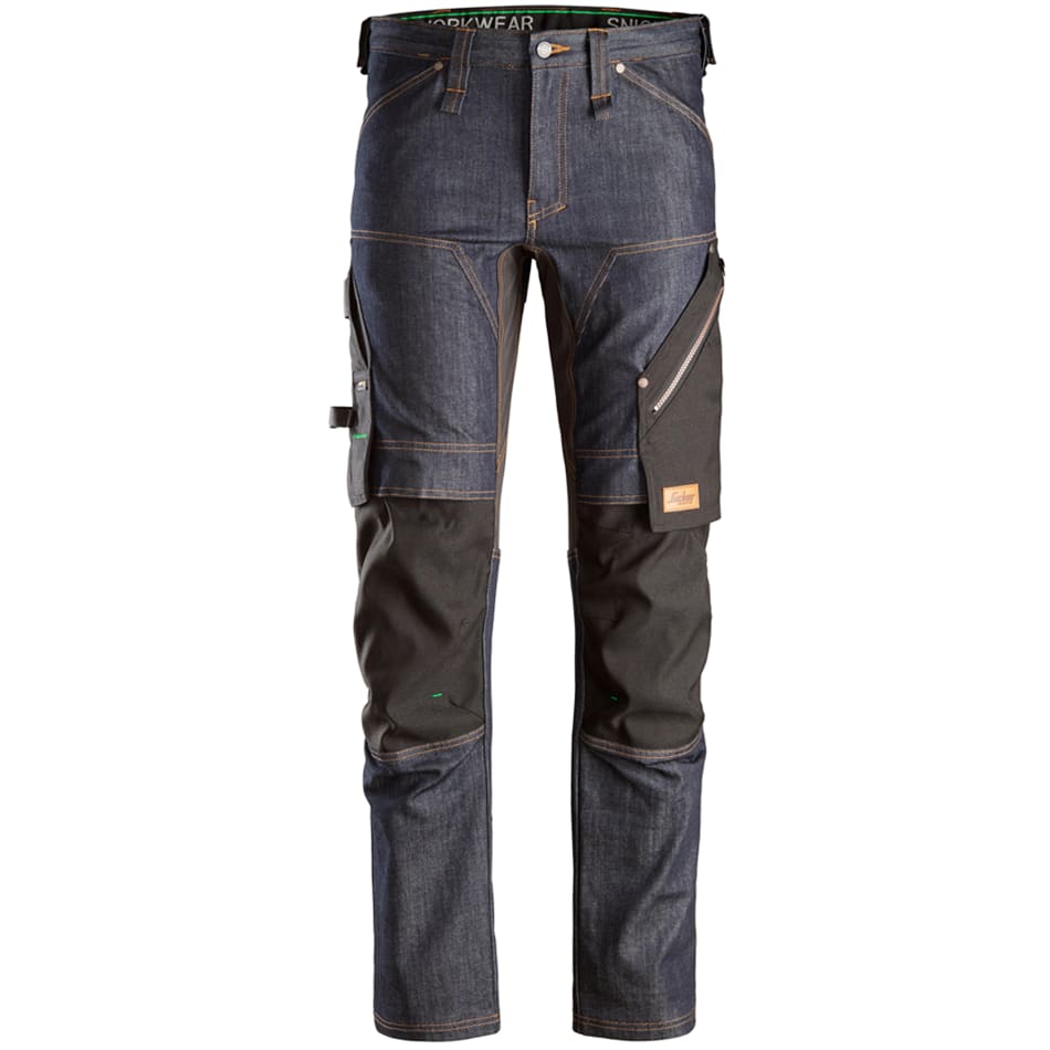 Jeanshosen SNICKERS 6956 Flexiwork