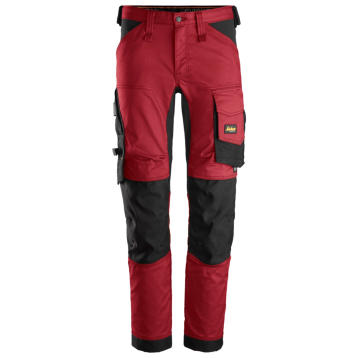 Stretchhosen SNICKERS 6341 Allroundwork