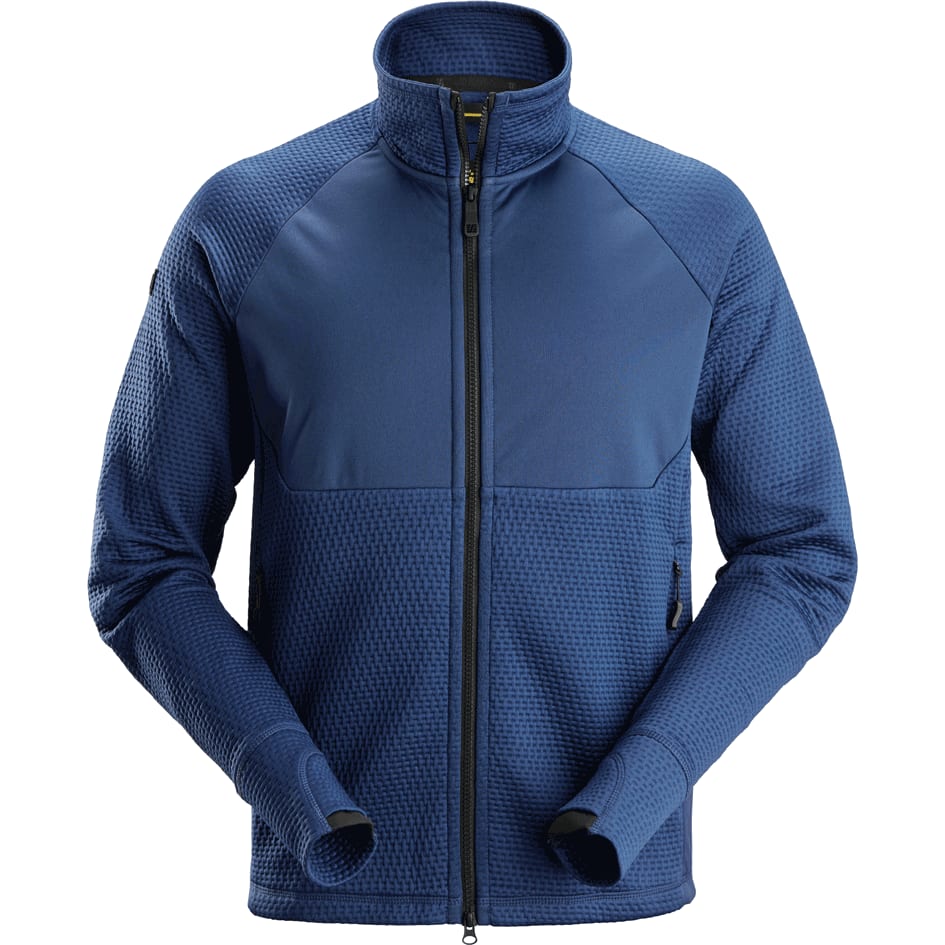 Midlayerjacken SNICKERS 8404