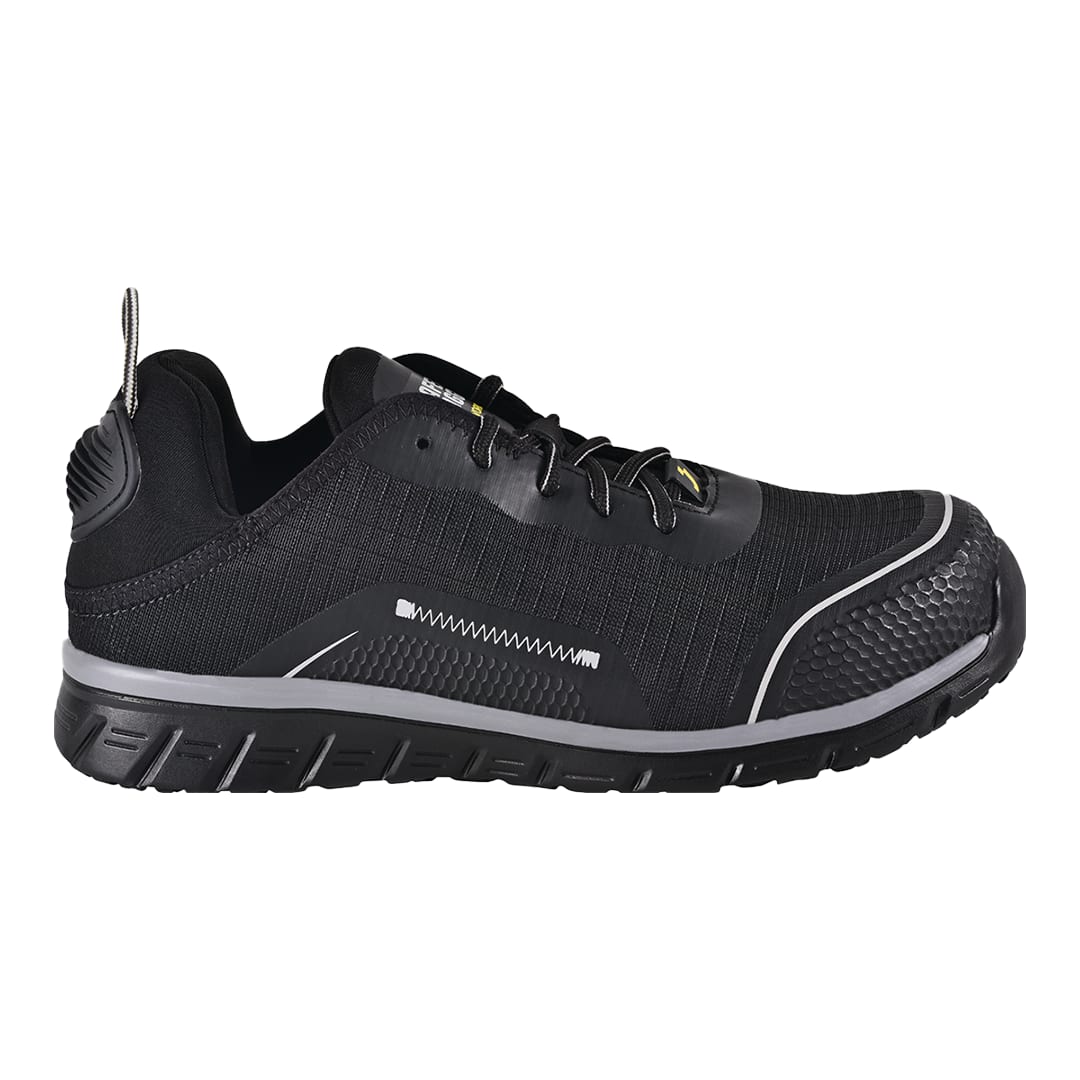 Sicherheitshalbschuh SAFETY JOGGER Ligero2