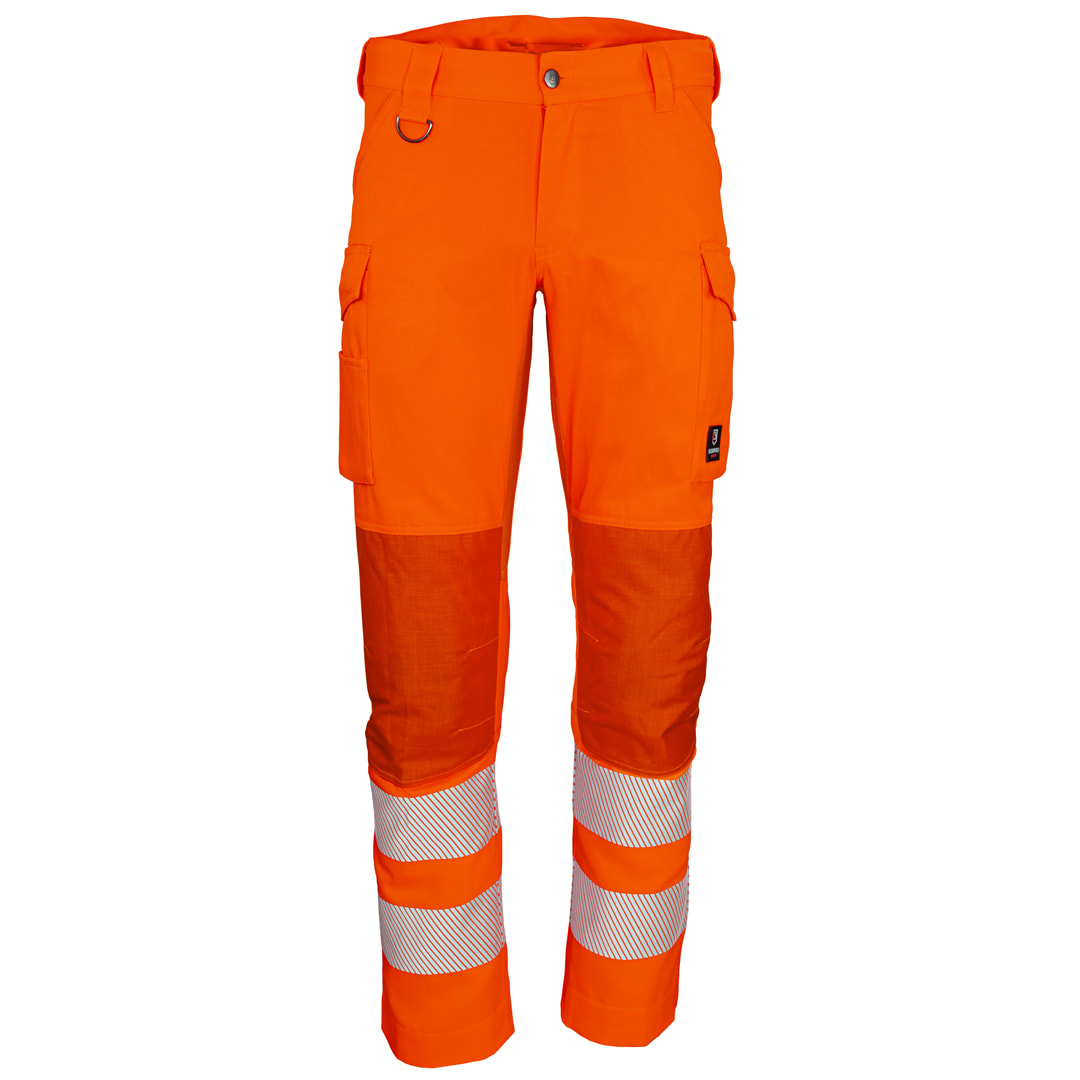 Warnschutzhose BORMIO SAFETY Montalin