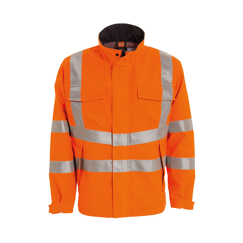 Multinormjacke TRANEMO Edge
