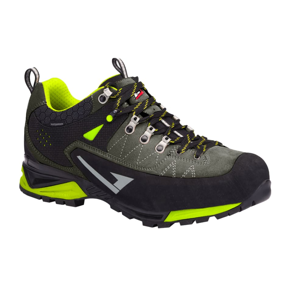 Sicherheitshalbschuh GARSPORT Mountain Tech Low