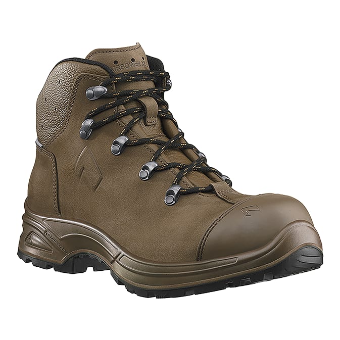 Sicherheitsschnürstiefel HAIX Airpower XR26 Lady