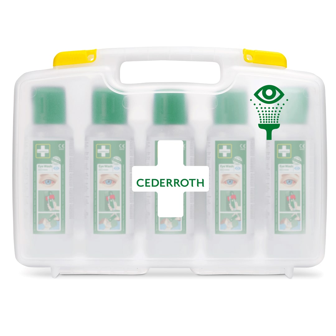 Augenspülflaschen&nbsp;CEDERROTH