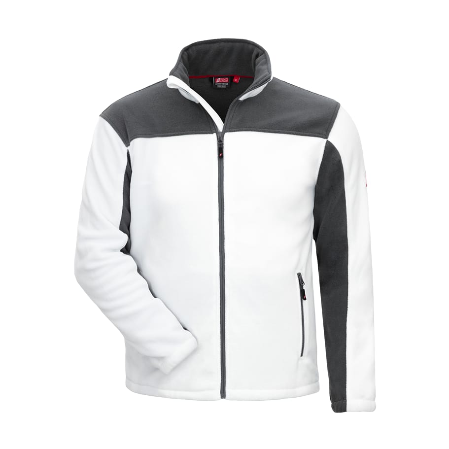 Fleecejacke NITRAS Motion Tex Plus
