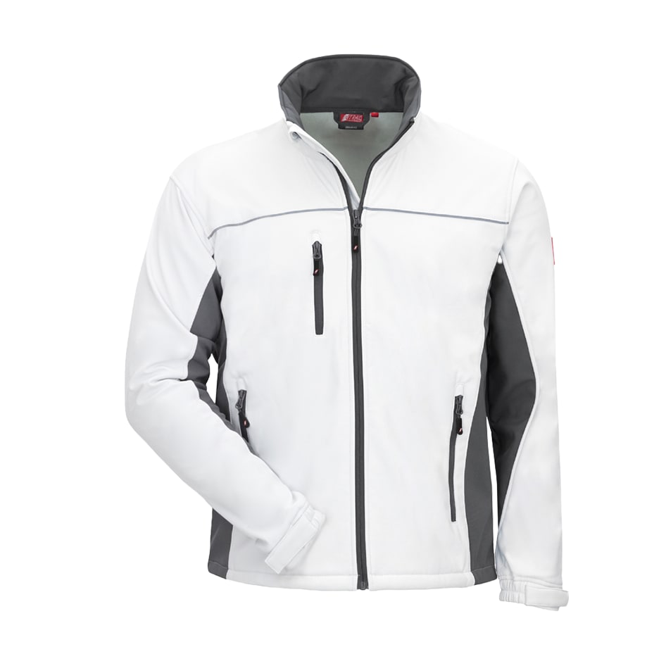 Softshelljacke NITRAS Motion Tex Light