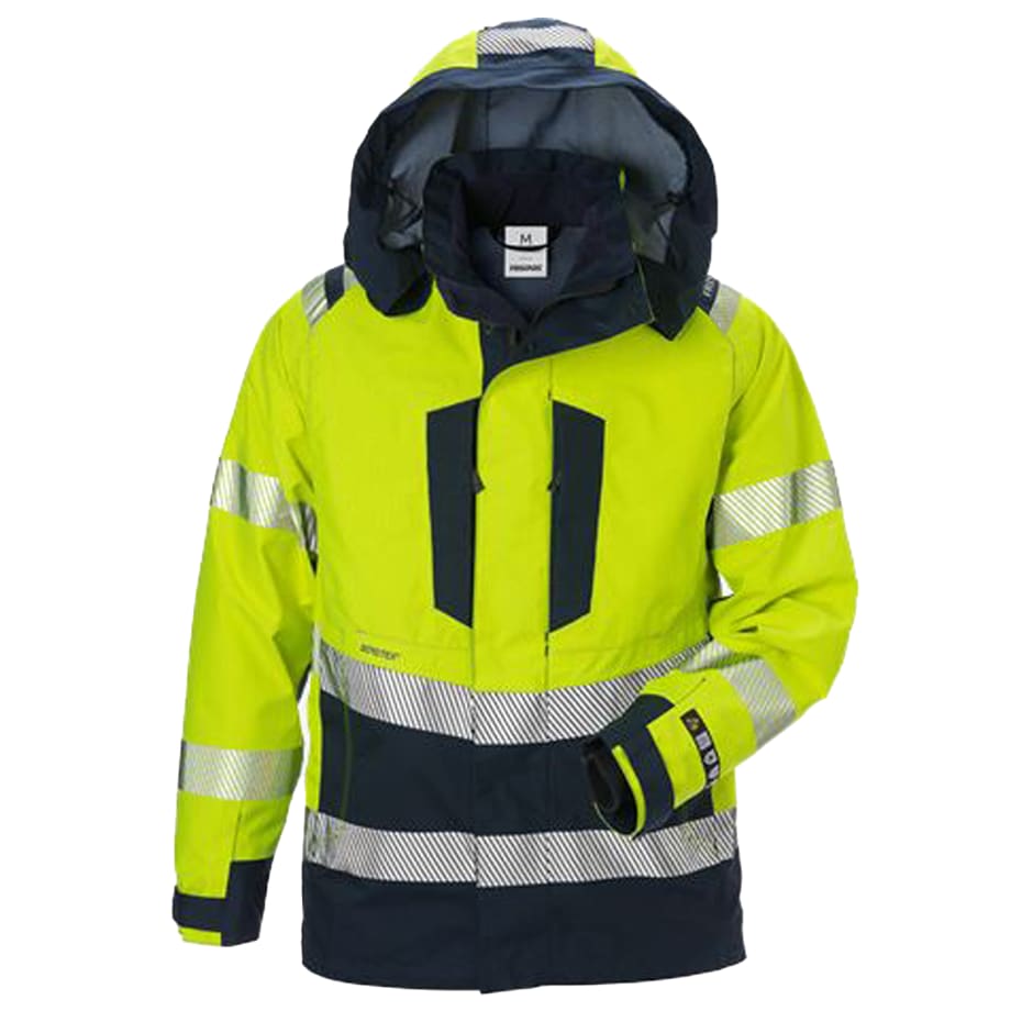 Jacke Gore-Tex Flamestat FRISTADS