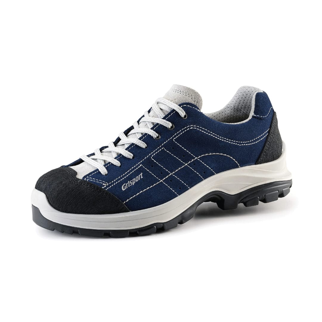 Sicherheitshalbschuh GRISPORT Monza