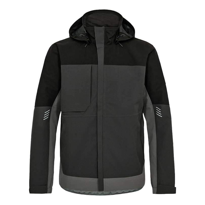 Shelljacken mit Kapuze ENGEL Entire