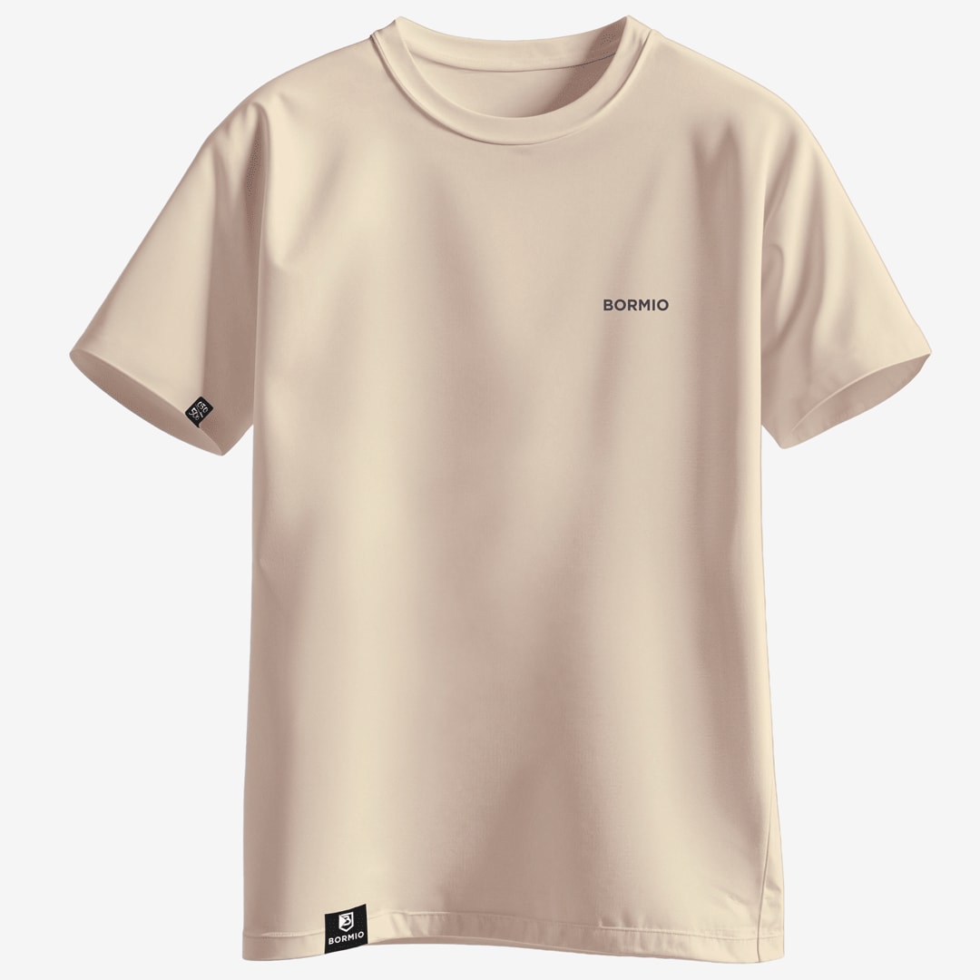 T-Shirt BORMIO Helvetia