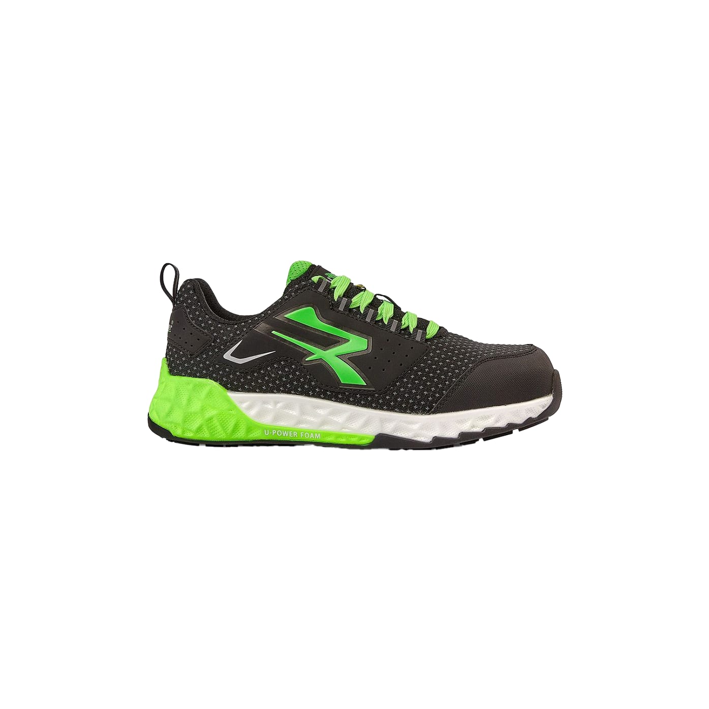 Sicherheitshalbschuh U-POWER Viserys