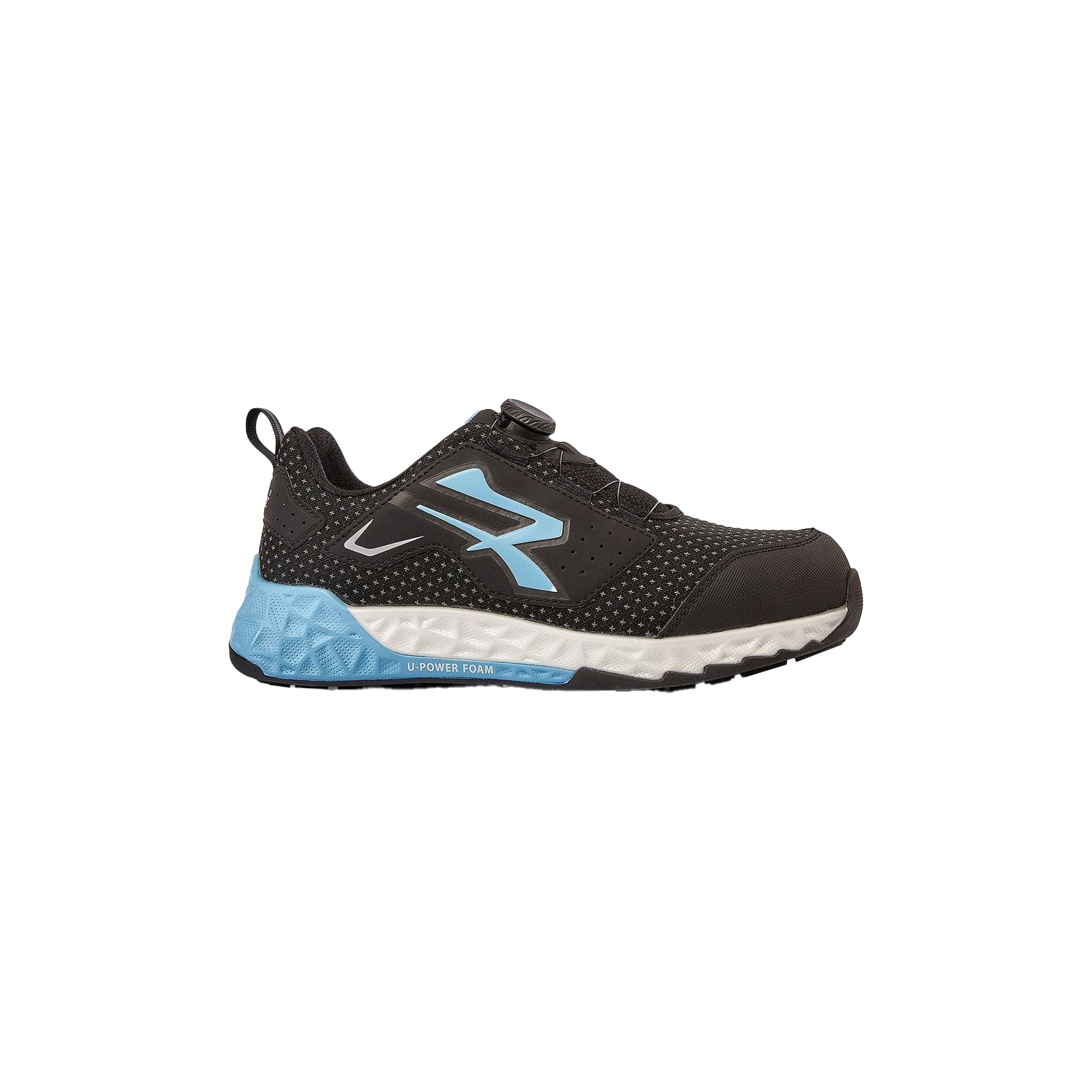 Sicherheitshalbschuh U-POWER Bolton