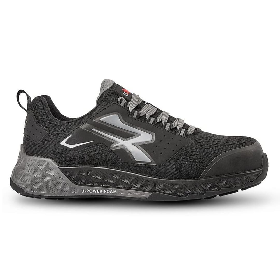 Sicherheitshalbschuh U-POWER Euron