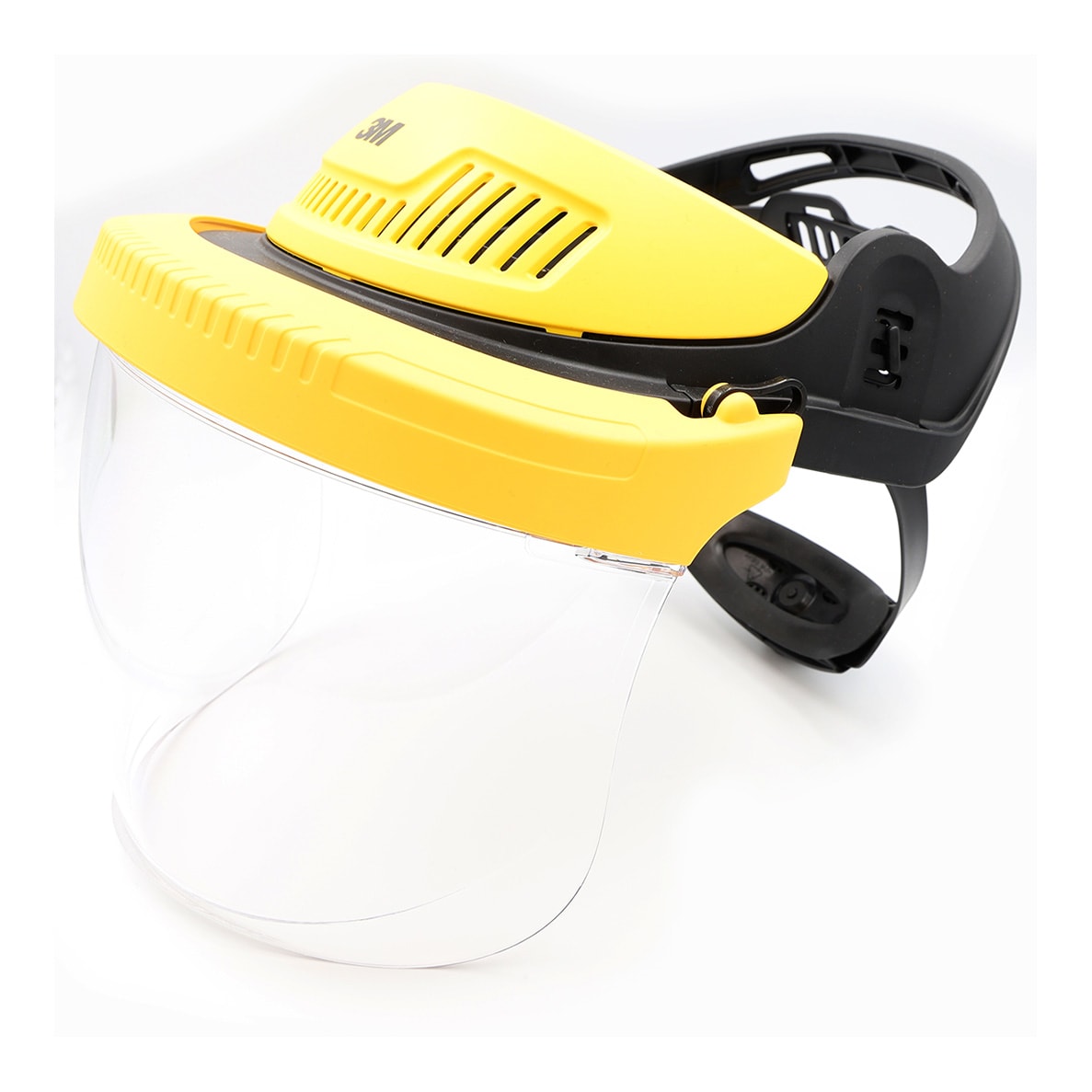 Kit de casque de protection multisystèmes 3M G500V5F11-GU