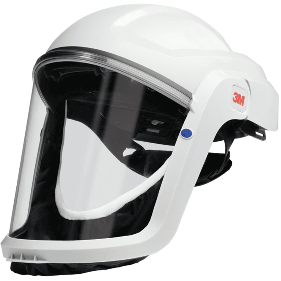 Visierkopfteil&nbsp;3M Versaflo M-206