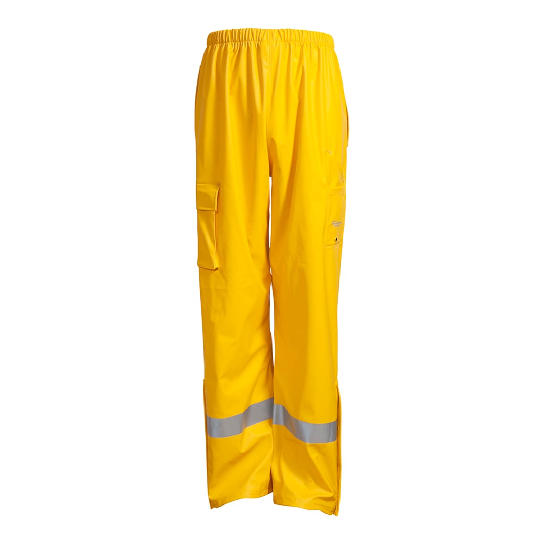 Regenhose ELKA gelb