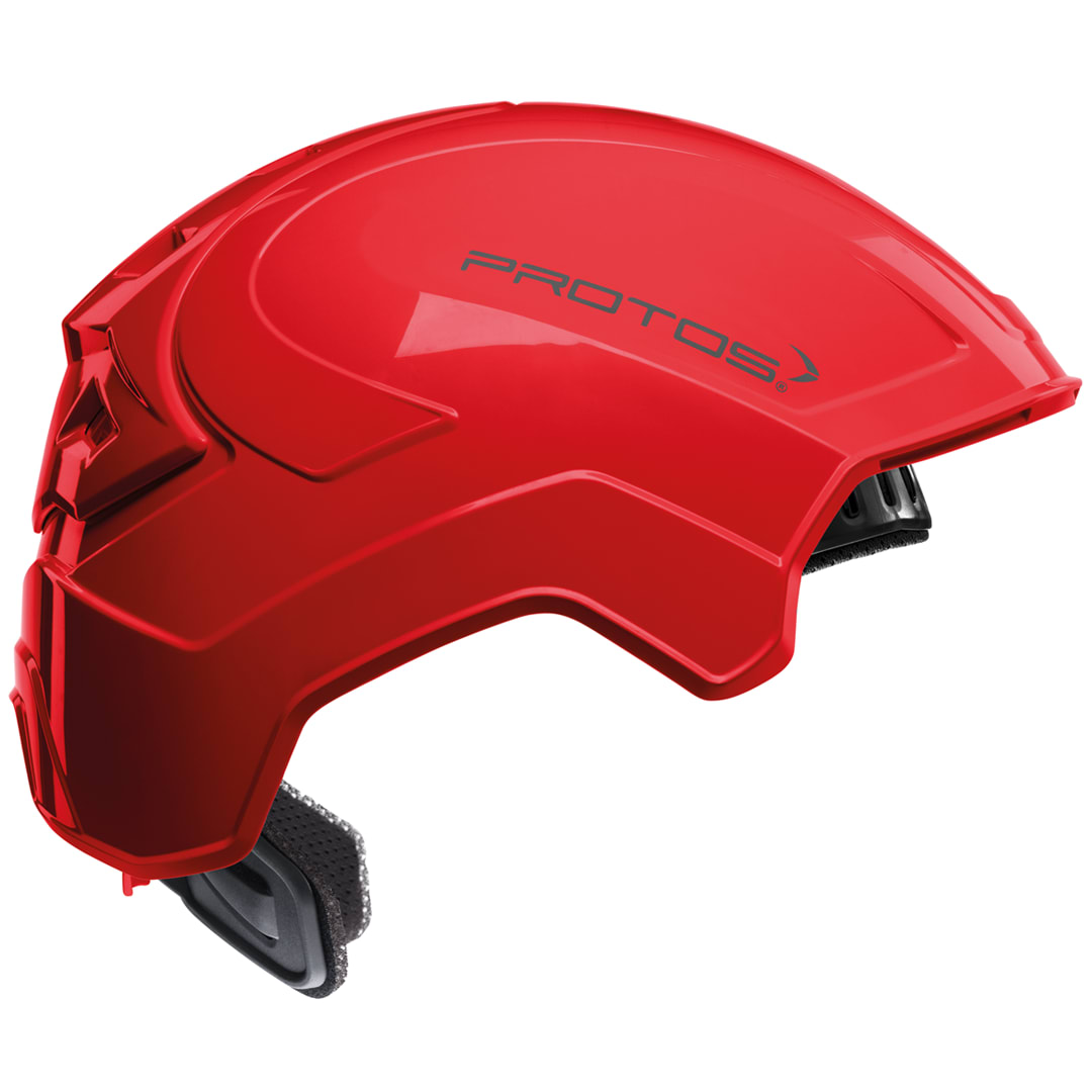 Schutzhelm PROTOS Intergral Industry