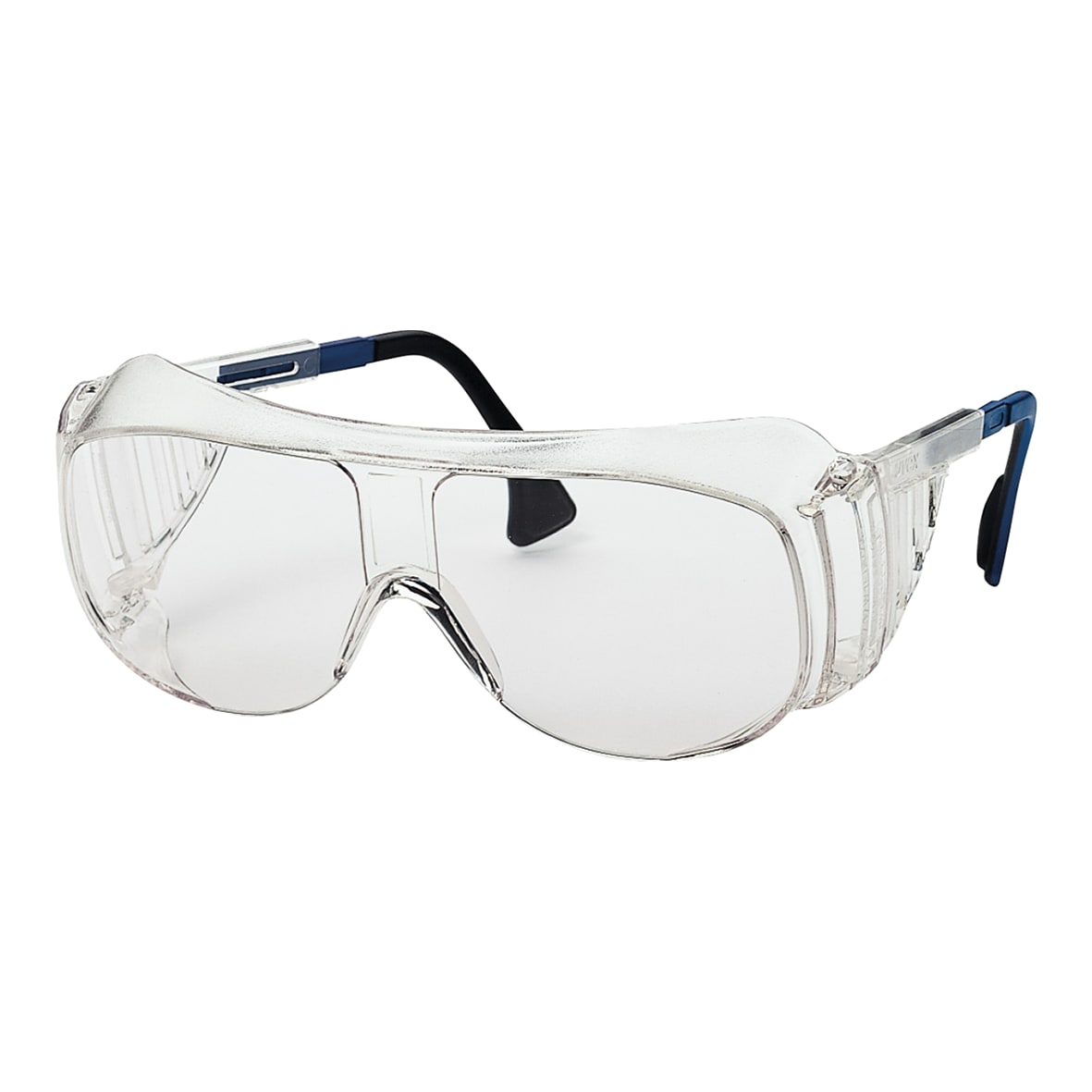 Schutzüberbrille UVEX