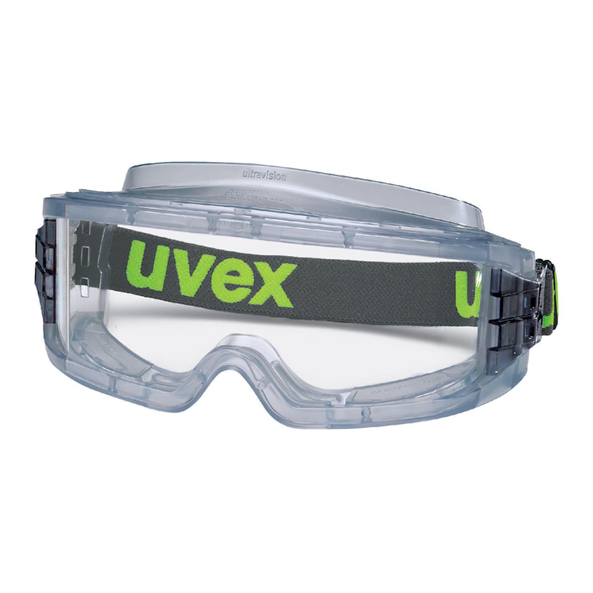 Vollsichtschutzbrille UVEX ultravision
